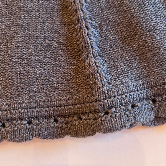 CAbi knit swing skirt - Picture 4 of 6